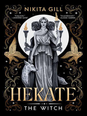 Hekate - ebook